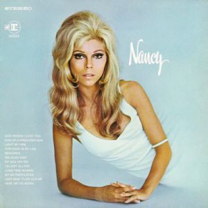 Nancy - album