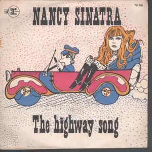 The Highway Song Album 