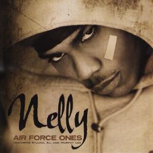 Air Force Ones Album 