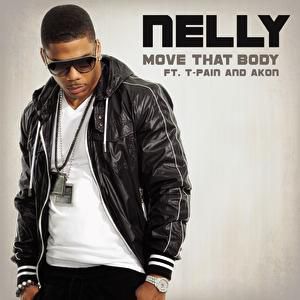 Move That Body - album