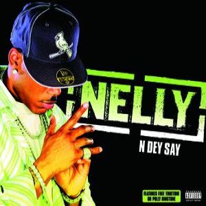 'N' Dey Say - album
