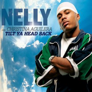 Tilt Ya Head Back - album