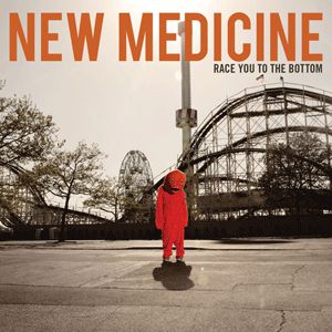 Race You to the Bottom - album