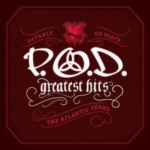 Greatest Hits: The Atlantic Years - album