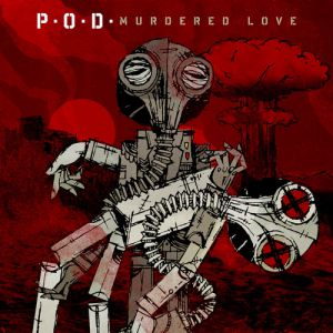 Murdered Love - album