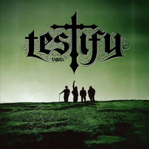Testify - album