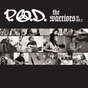 The Warriors EP, Volume 2 Album 
