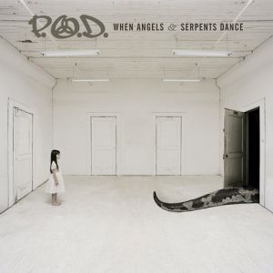 When Angels & Serpents Dance - album