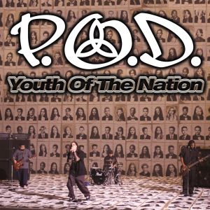 Youth of the Nation - album