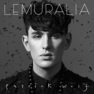 Lemuralia EP - album