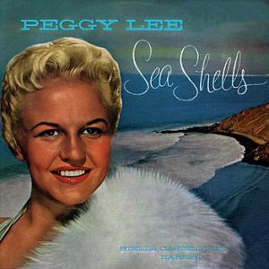 Sea Shells - album