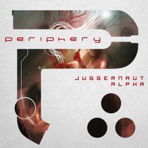 Juggernaut: Alpha - album