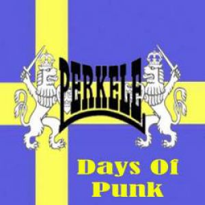 Days of Punk Album 