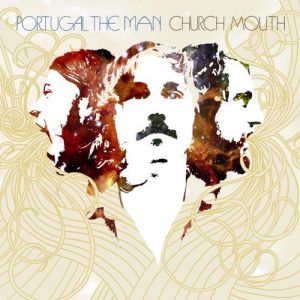 Church Mouth - album