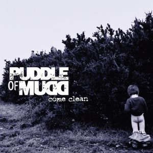Come Clean - album