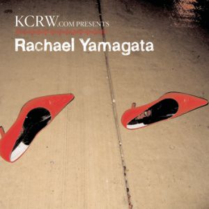 KCRW Sessions - album