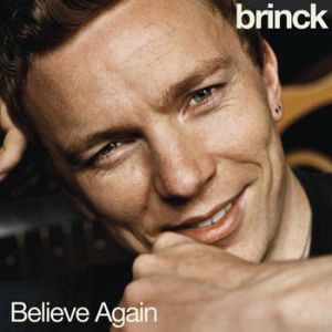 Believe Again Album 