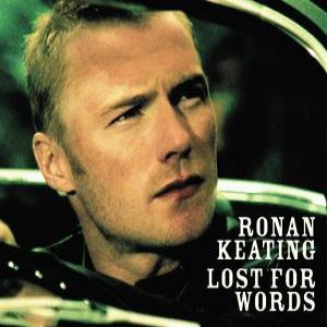 Lost for Words Album 