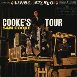 Cooke's Tour - album