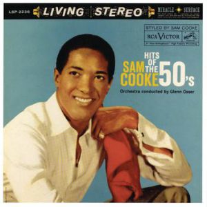 Hits of the 50's - album