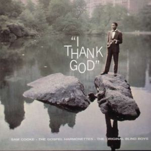 I Thank God - album
