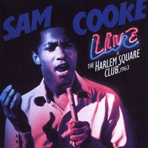 Live at the Harlem Square Club, 1963 - album