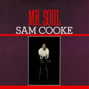 Mr. Soul - album