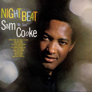 Night Beat - album