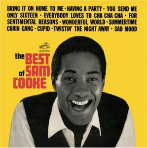 The Best of Sam Cooke - album