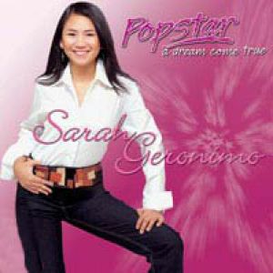 Popstar: A Dream Come True - album