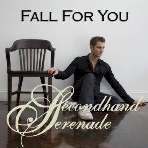 Fall for You - album