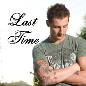 Last Time - album