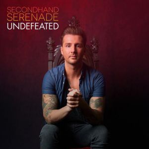 Undefeated - album