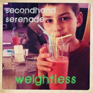 Weightless - album