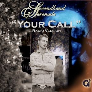 Your Call - album