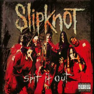Spit It Out - album