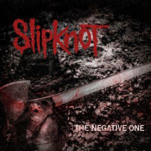 The Negative One - album