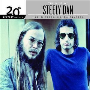 20th Century Masters: The Millennium Collection:The Best of Steely Dan
