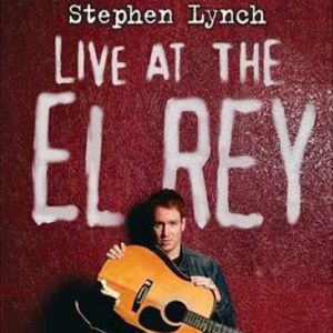 Live at the El Rey - album