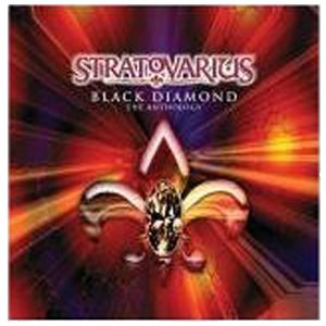 Black Diamond: The Anthology - album