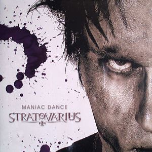 Maniac Dance - album