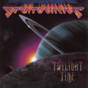 Twilight Time - album