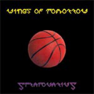 Wings of Tomorrow Album 