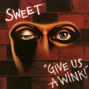 Give Us a Wink - album
