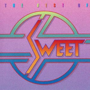 The Best Of Sweet Album 