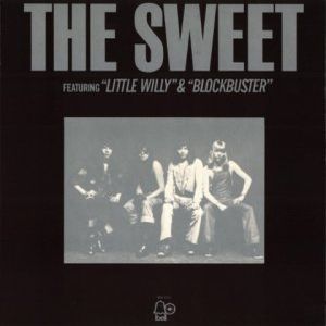 The Sweet Album 