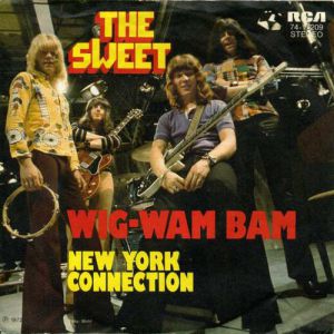 Wig-Wam Bam - album