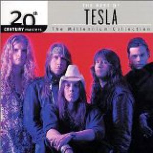 20th Century Masters - The Millennium Collection: The Best of Tesla Album 