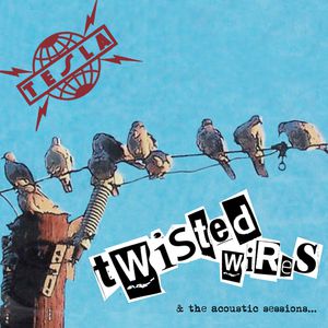 Twisted Wires & the Acoustic Sessions Album 