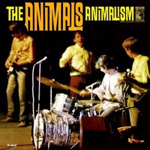 Animalism Album 